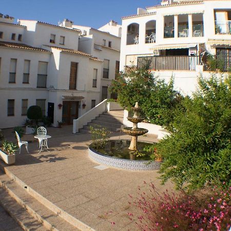 Casa De Los Mandalas Altea Exterior photo